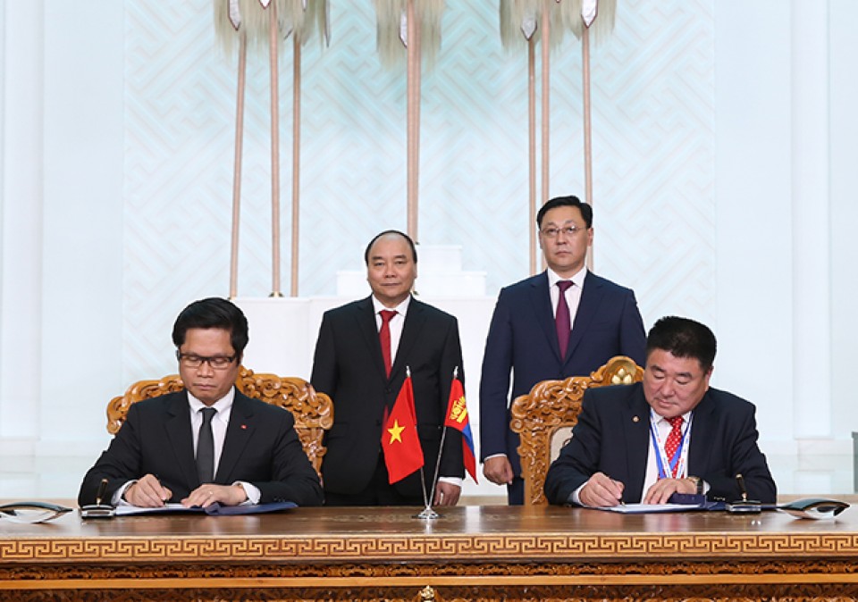 viet nam mong co tang cuong tin cay va hieu biet lan nhau