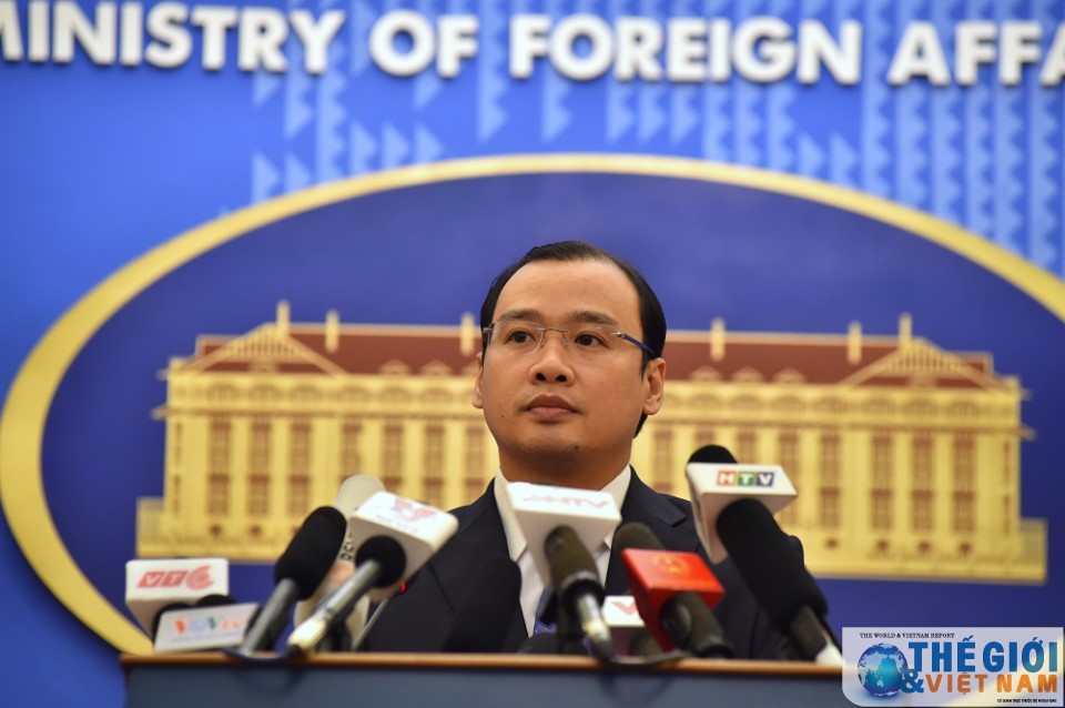 Việt Nam sẽ cân nhắc bước đi tiếp theo để bảo vệ lợi ích quốc gia vie t nam se can nha c buo c di tie p theo de ba o ve lo i i ch quo c gia