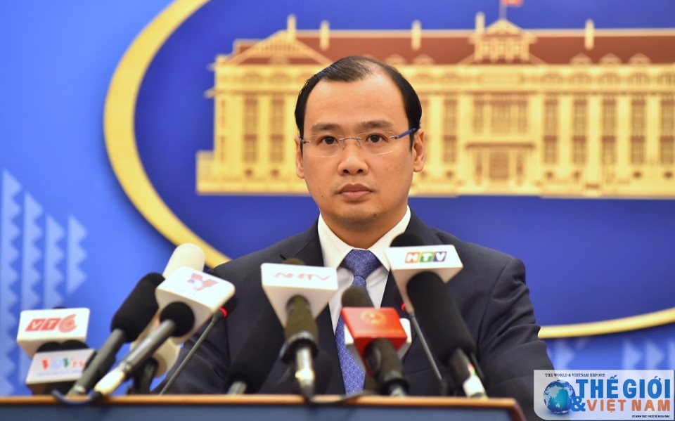 Việt Nam phản đối Trung Quốc mở đường bay dân sự đến Hoàng Sa viet nam phan doi trung quoc mo duong bay dan su den hoang sa