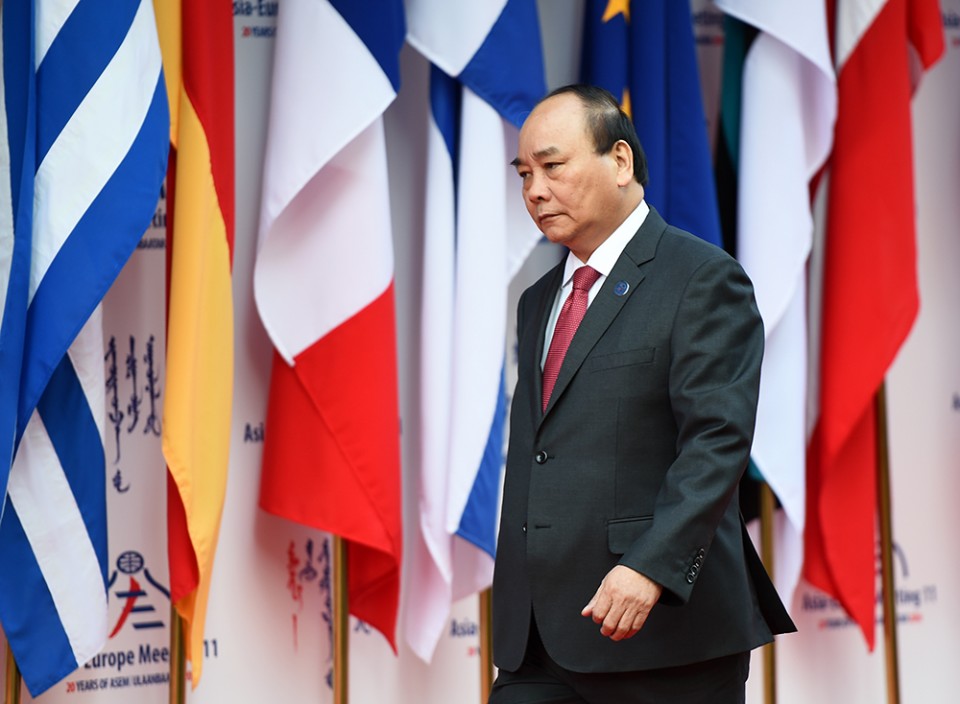 phat bieu cua thu tuong nguyen xuan phuc tai asem 11