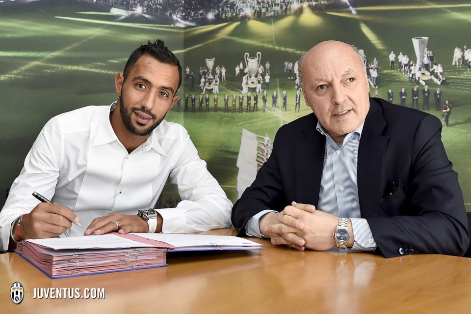 juventus chieu mo thanh cong benatia