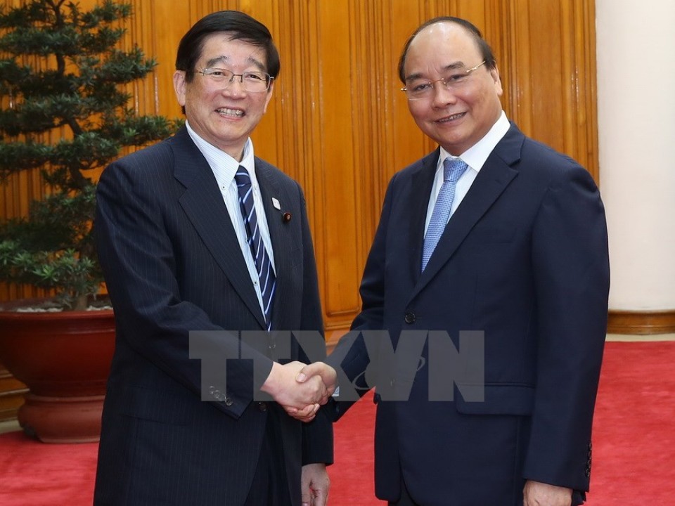 thu tuong de nghi nhat chuyen giao ky thuat dieu tri ung thu