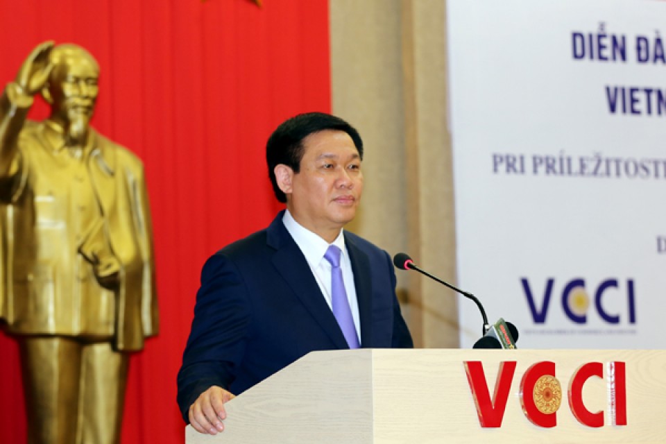 thuc day hop tac doanh nghiep viet nam slovakia