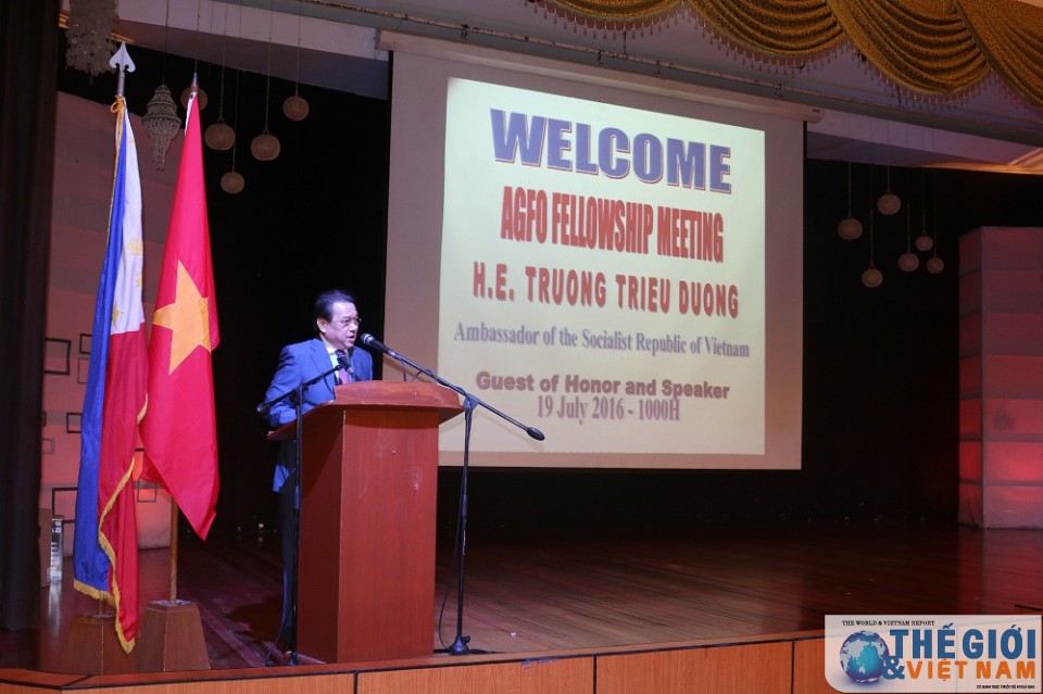 tuong linh philippines lang nghe quan diem cua viet nam ve bien dong