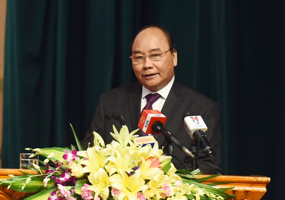 thu tuong khuyen khich cac mo hinh kinh te hop tac hieu qua