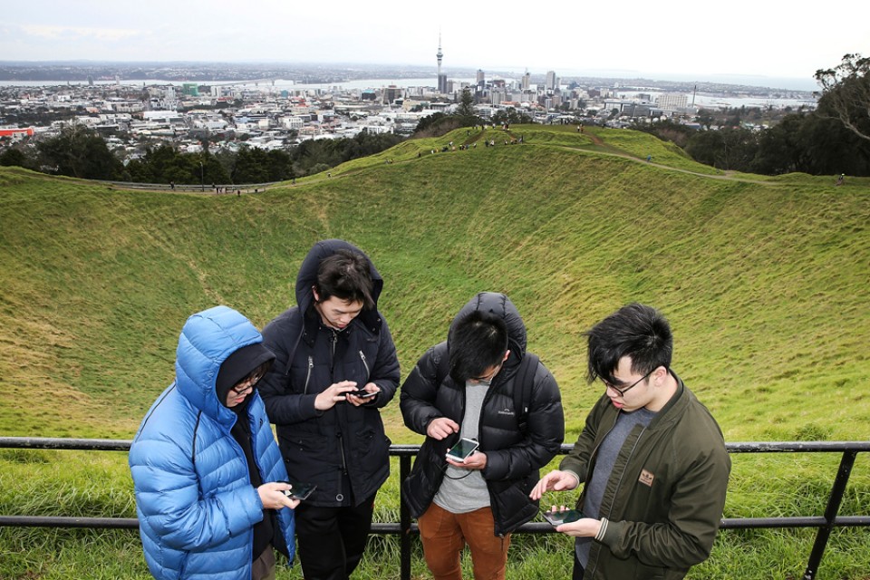 muon ve lung bat pokemon go