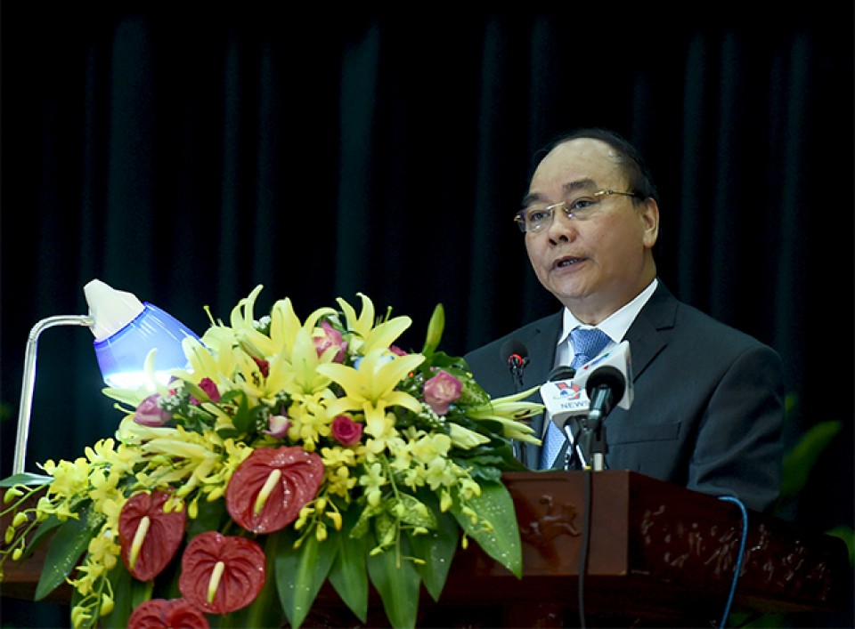 thu tuong gop suc phat trien dat nuoc la cach tri an tot nhat