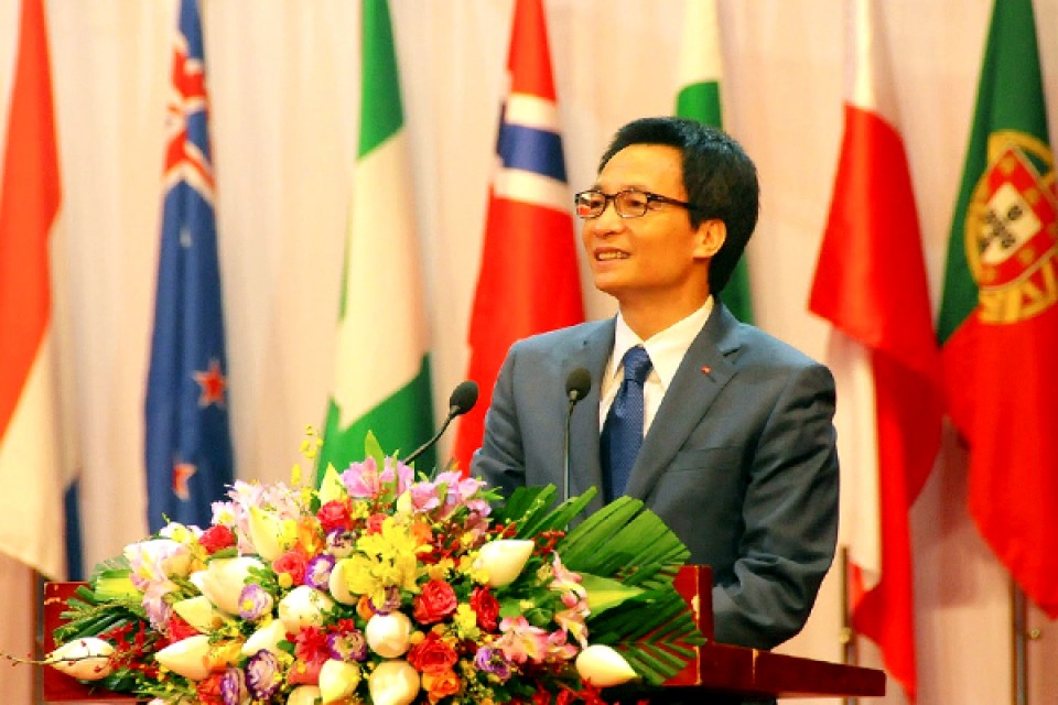 pho thu tuong nhan gui toi cac nha khoa hoc tuong lai