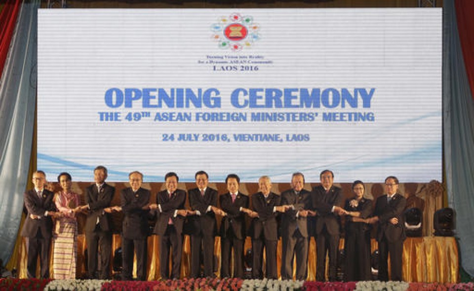 cong dong asean trong cam nhan cua nguoi dan