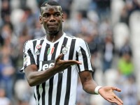 Trái tim của Pogba không hướng về Man United