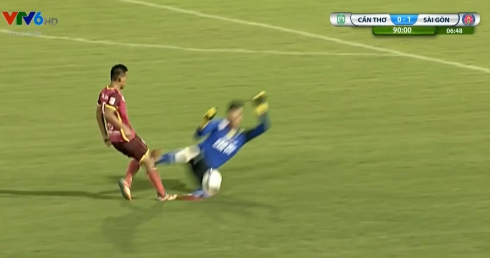 xoac bong triet ha hoi han de lam gi