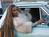 Beyonce có triển vọng thắng lớn tại Giải thưởng VMA 2016