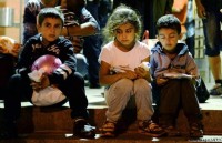 duc so tan trung tam mua sam do bi de doa danh bom