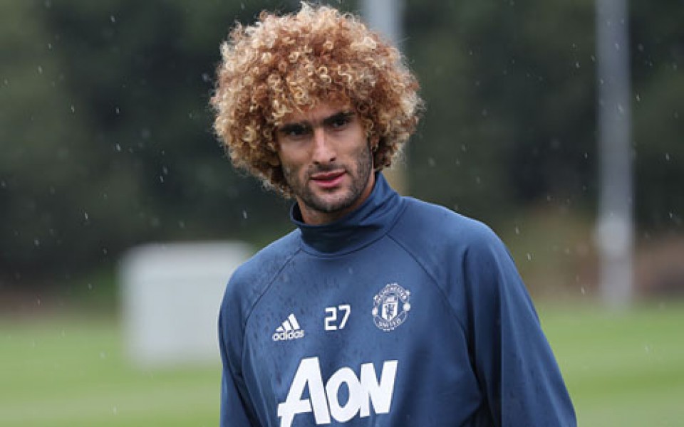 Chuyển nhượng 29/7: Thầy cũ muốn đưa Fellaini rời Man Utd chuyen nhuong 297 thay cu muon dua fellaini roi man utd