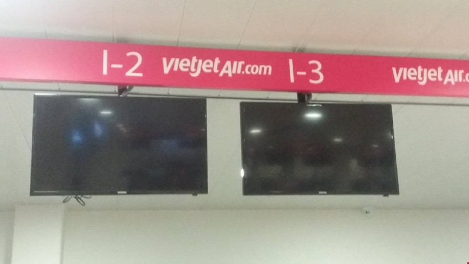 he thong thong tin vietnam airlines bi tin tac tan cong