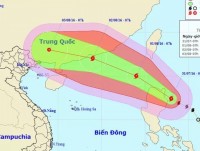 vietnam airlines thay doi lich bay toi trung quoc do bao so 2