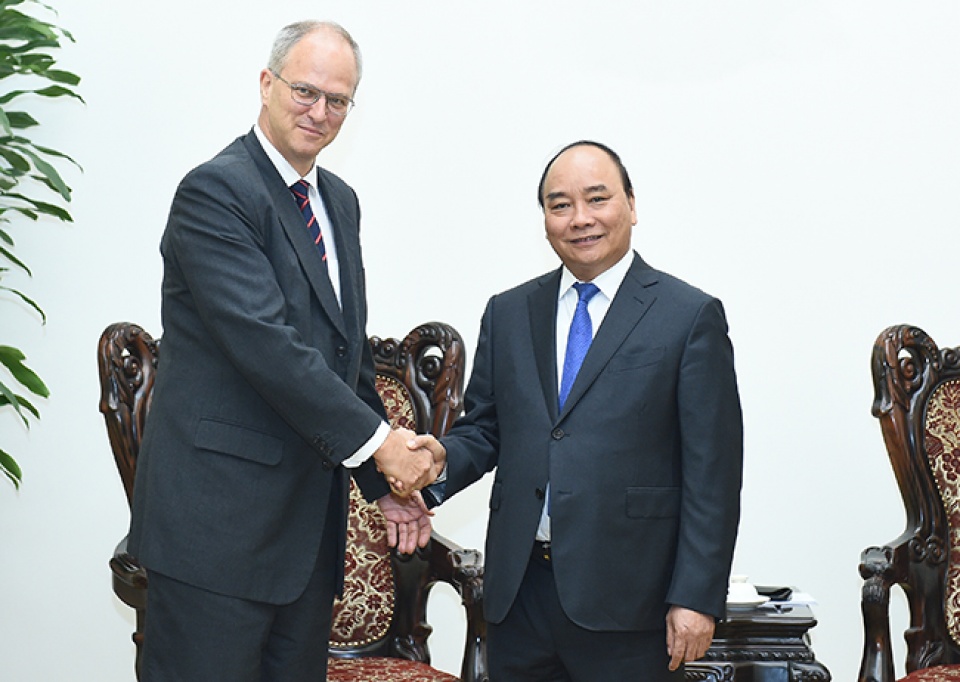 thu tuong mong muon duc ho tro viet nam dao tao nghe