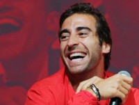 mathieu flamini tu san co den thuong truong phan ii