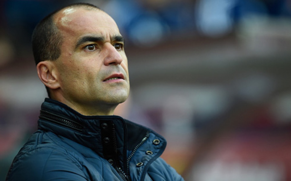 Chuyển nhượng 4/8: HLV Martinez được bổ nhiệm dẫn dắt tuyển Bỉ chuyen nhuong 48 hlv martinez duoc bo nhiem dan dat tuyen bi