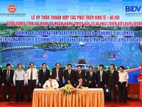 bidv khai truong 8 chi nhanh moi tai tp ho chi minh