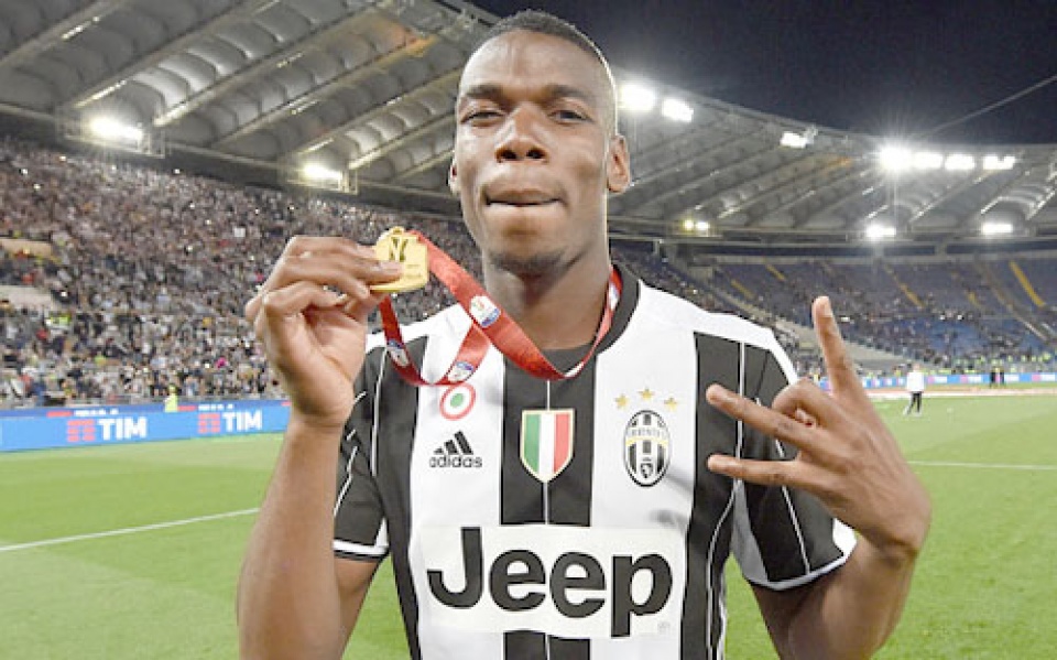 chuyen nhuong 78 pogba sap kiem tra y te tai man united