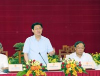 pho thu tuong vuong dinh hue tiep chu tich cong ty aia