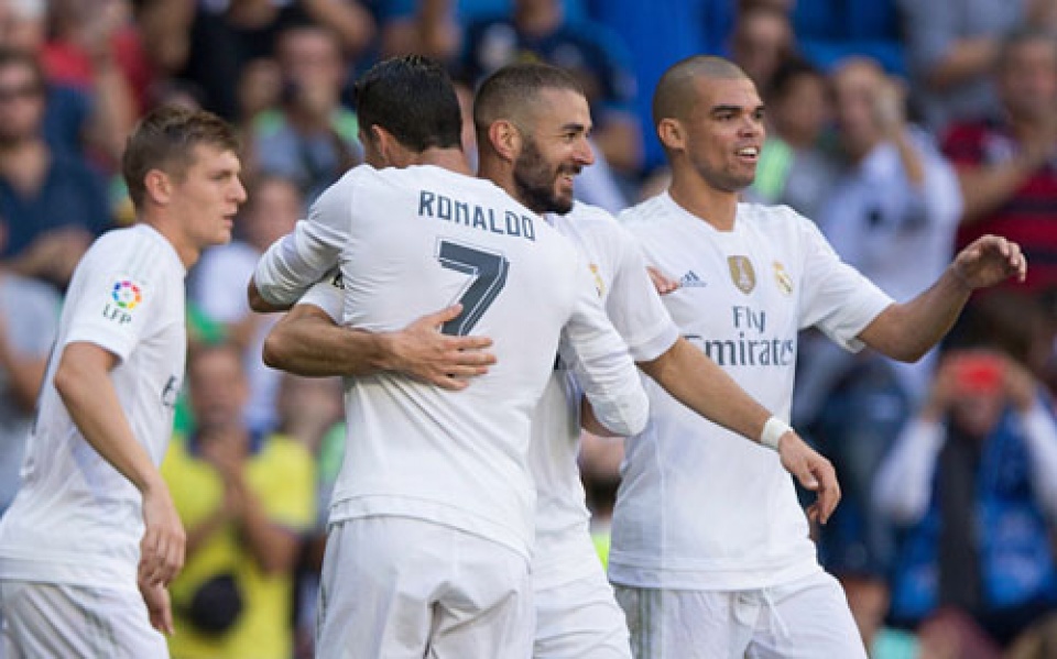 real madrid vang 5 ngoi sao o tran tranh sieu cup chau au