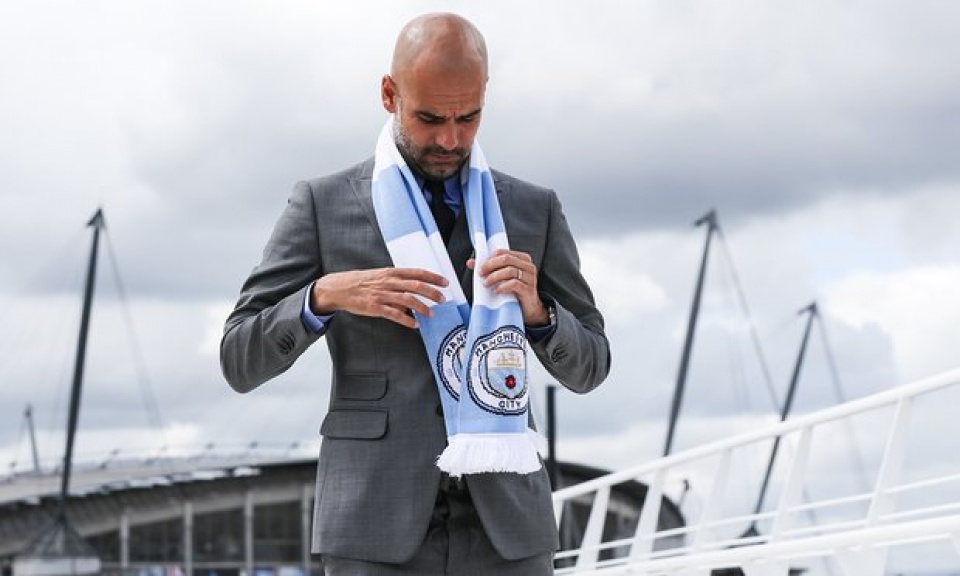 pep guardiola va cuoc phieu luu o thanh pho toi pham