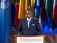 israel va chad chinh thuc no i la i quan he ngoa i giao sau gan nua the ky