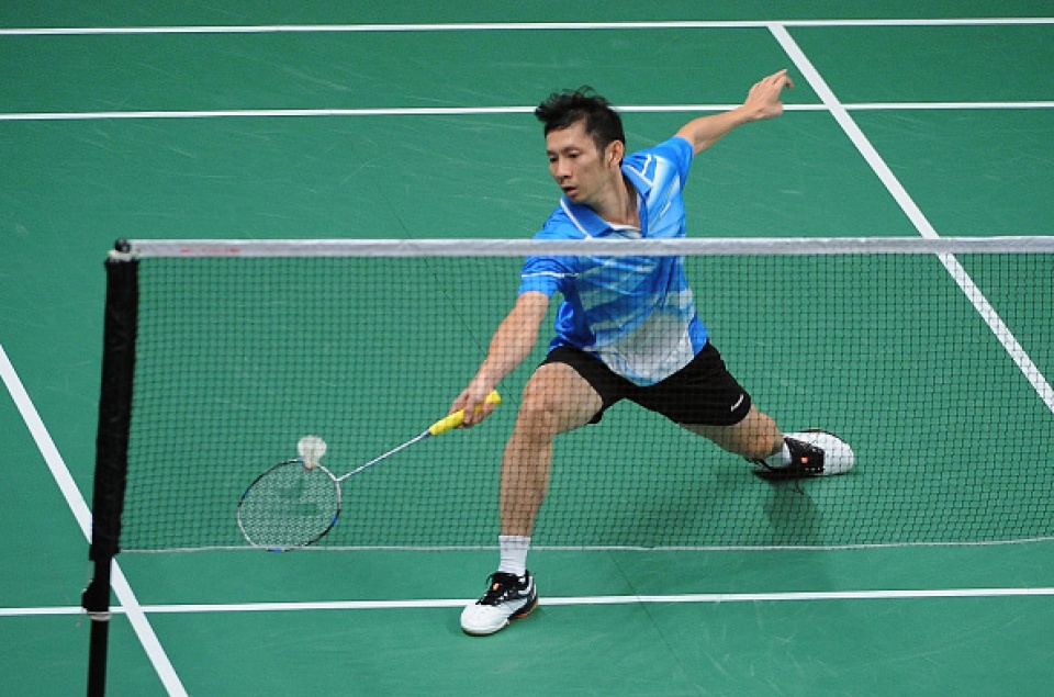 olympic rio 2016 tien minh khoi dau thuan loi