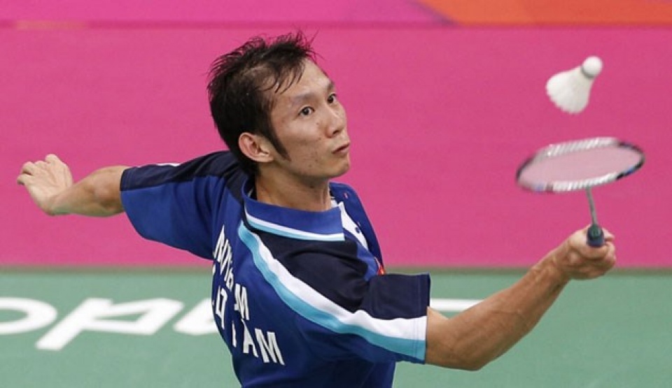 tien minh thang tran thu hai o olympic rio
