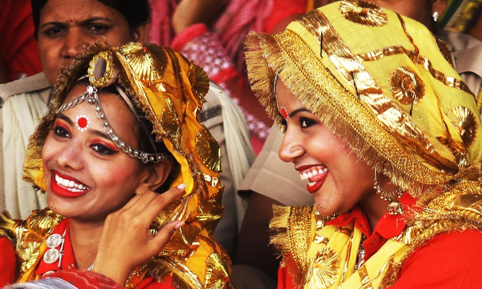 niem vui ngay doc lap cua an do