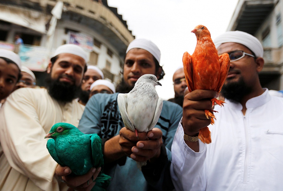 niem vui ngay doc lap cua an do