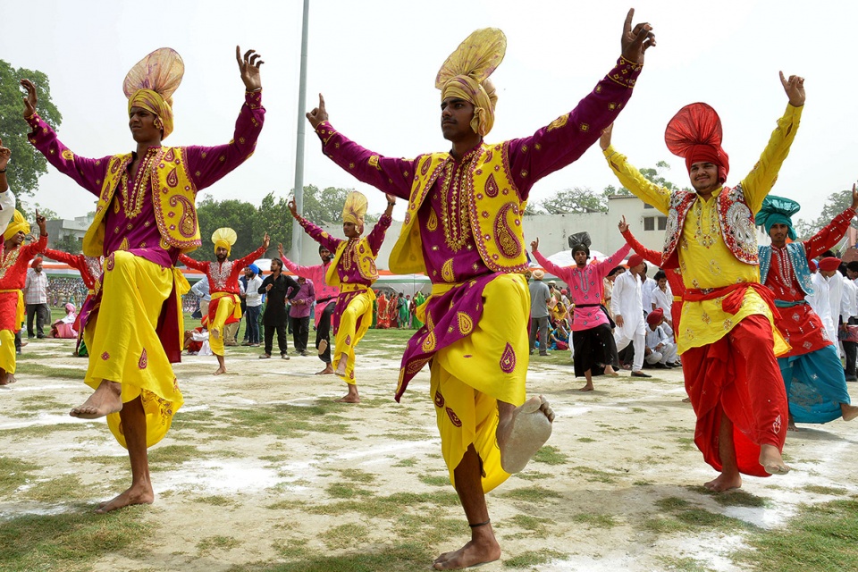 niem vui ngay doc lap cua an do