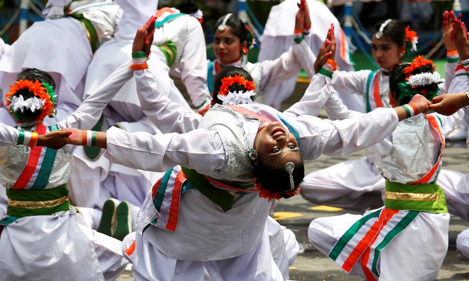 niem vui ngay doc lap cua an do