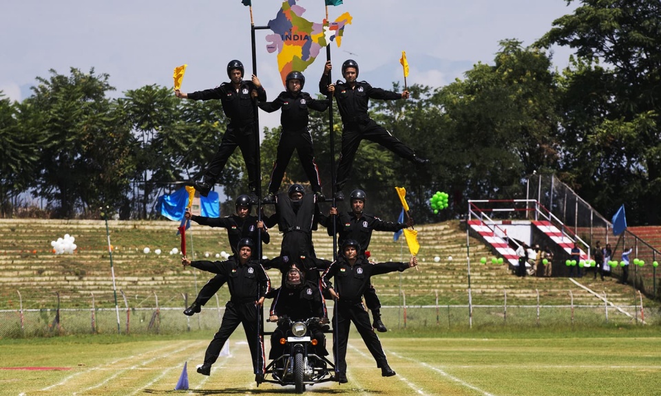 niem vui ngay doc lap cua an do