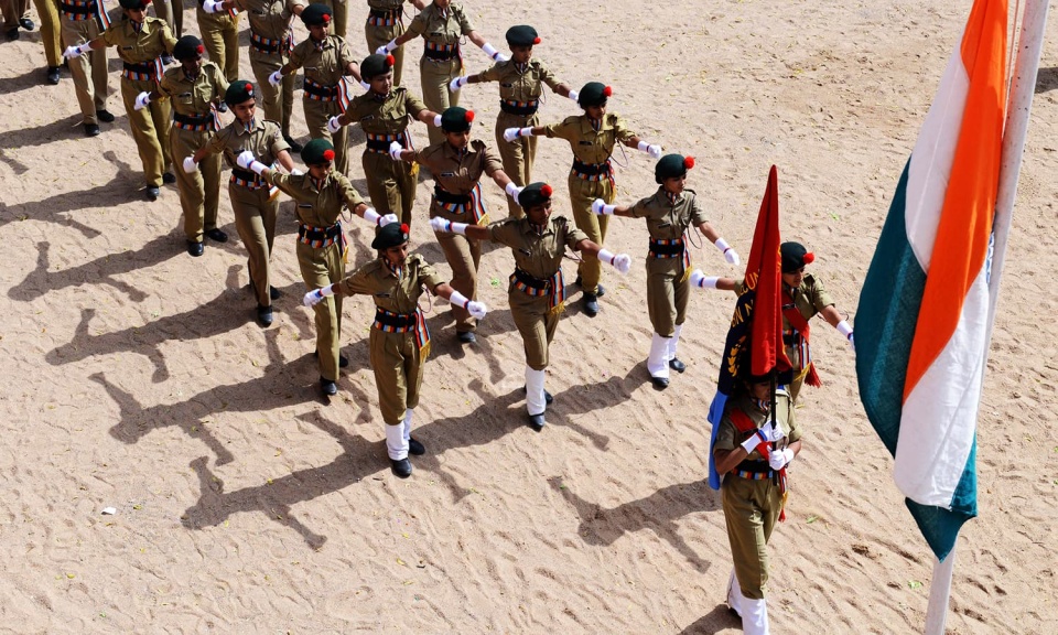 niem vui ngay doc lap cua an do