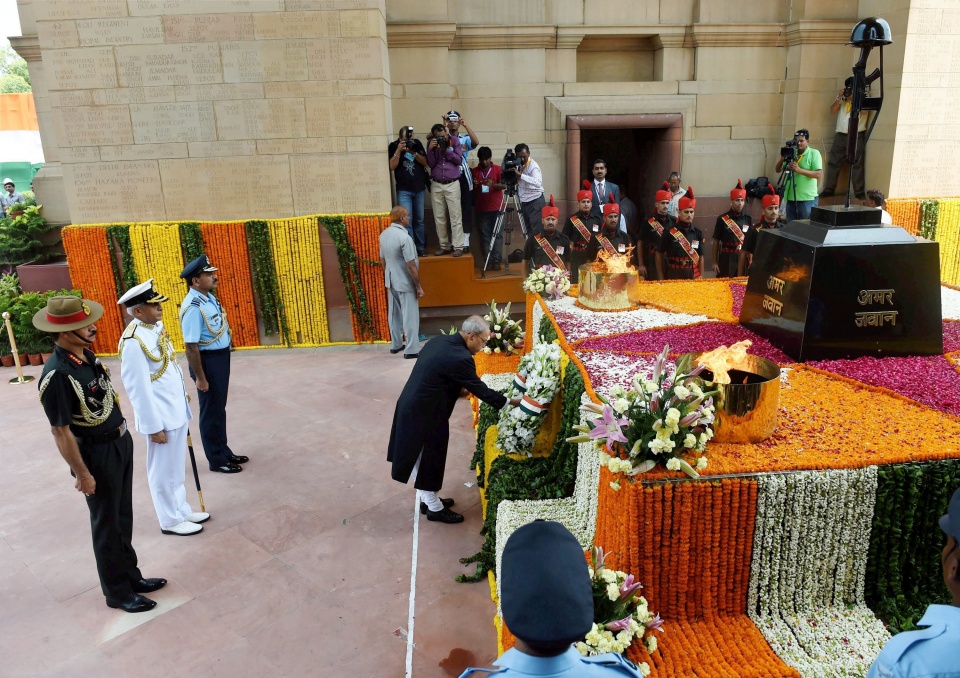 niem vui ngay doc lap cua an do