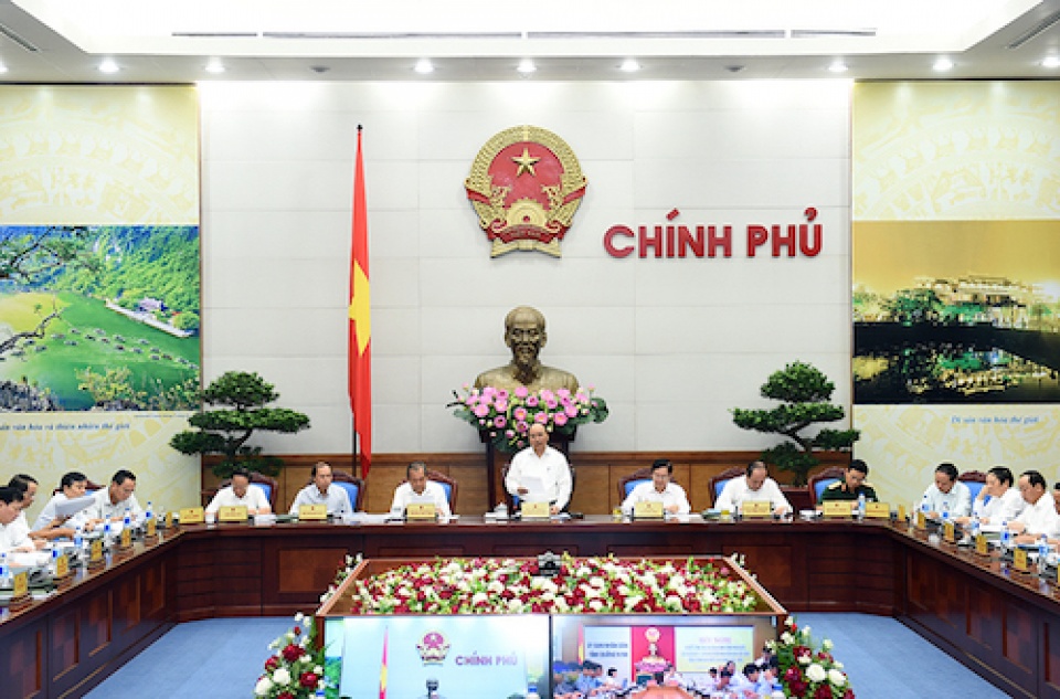 thu tuong xin loi viec doan xe cong di vao pho co hoi an