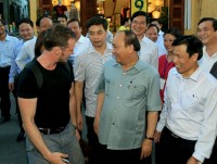 nhieu doanh nghiep hongkong mong muon dau tu vao viet nam