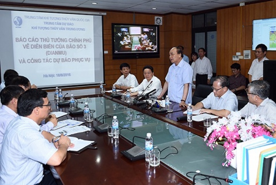 thu tuong dung moi cuoc hop khong can thiet de ung pho bao so 3