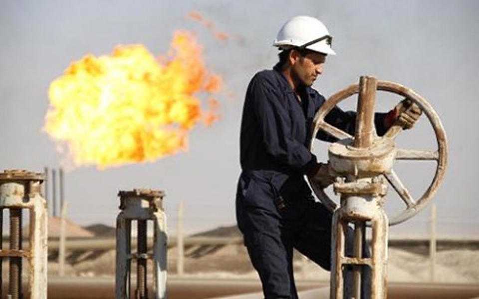 Hội nghị thúc đẩy quan hệ Việt Nam và khu vực Trung Đông – châu Phi hoi nghi thuc day quan he viet nam va khu vuc trung dong chau phi