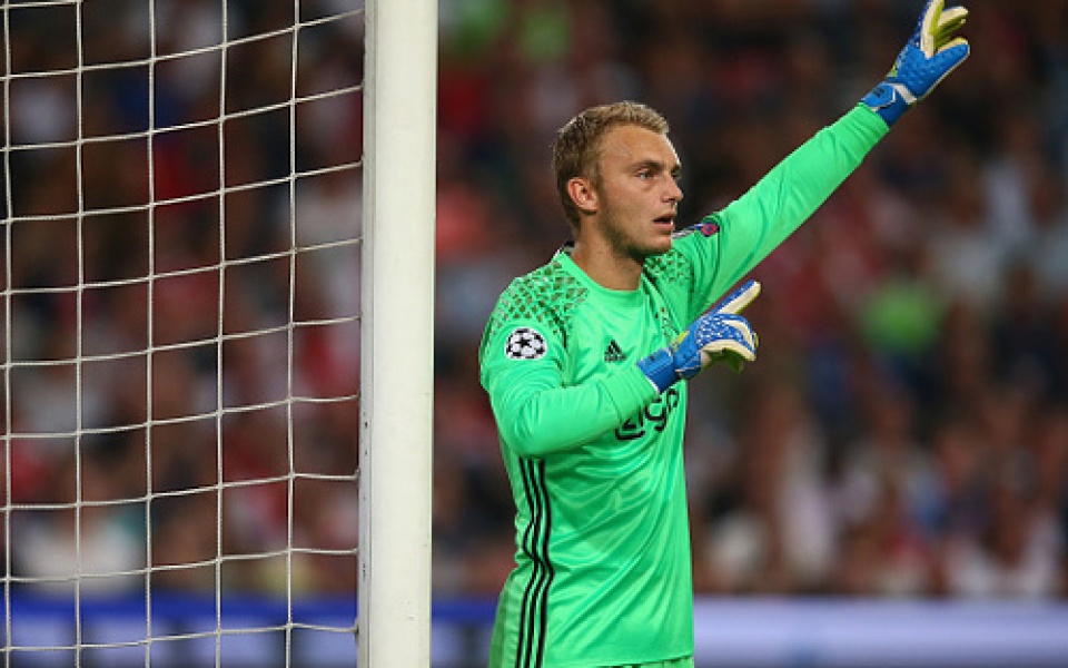 Chuyển nhượng 21/8: Man City chốt giá bán Joe Hart chuyen nhuong 218 man city chot gia ban joe hart