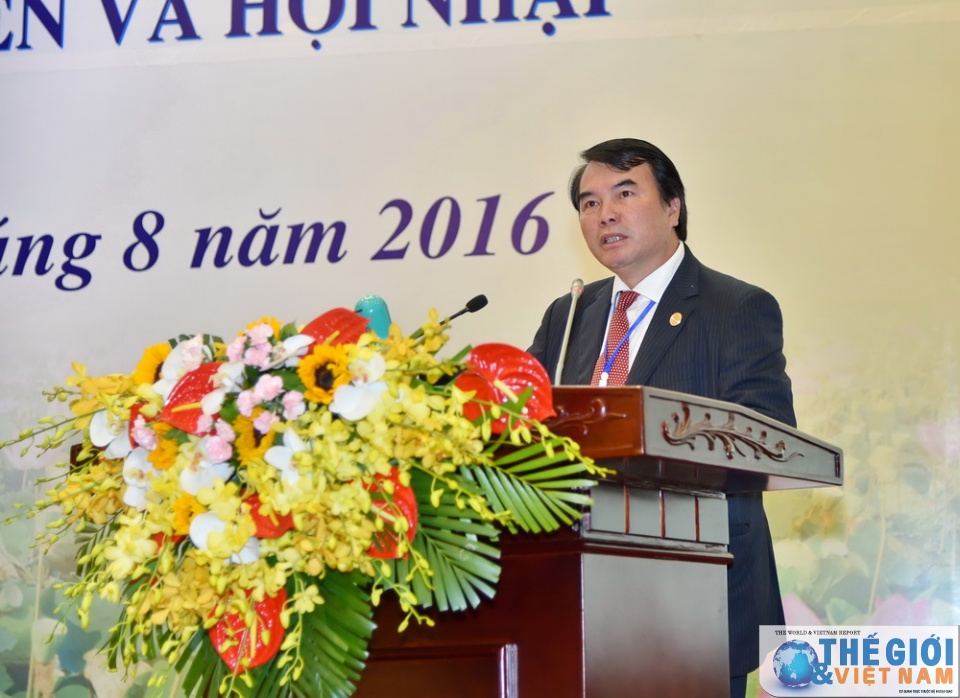 live khai mac hoi nghi ngoai vu 18