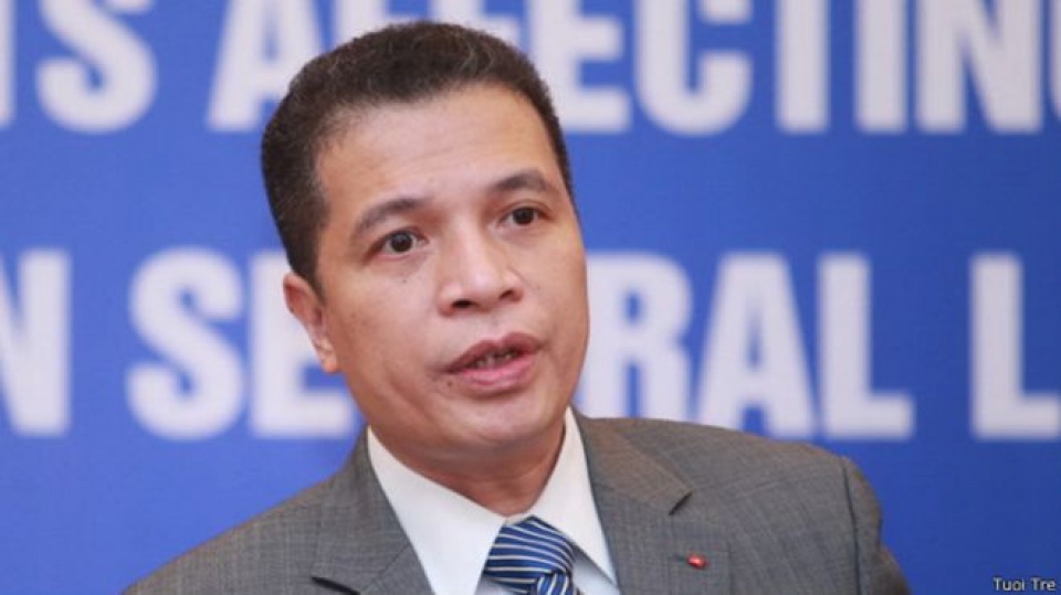 live khai mac hoi nghi ngoai vu 18