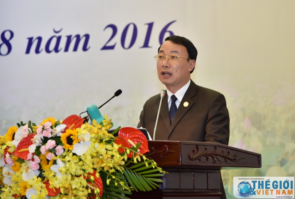 live khai mac hoi nghi ngoai vu 18