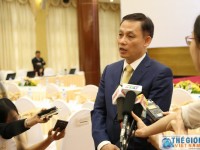 Thứ trưởng Lê Hoài Trung: Địa phương cần xây dựng chiến lược về hội nhập