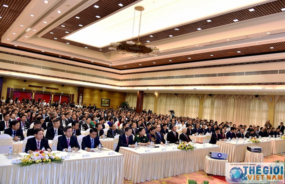 truc tuyen khai mac hoi nghi ngoai giao 29