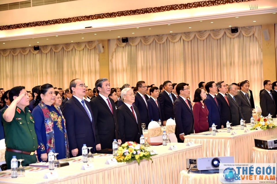 truc tuyen khai mac hoi nghi ngoai giao 29