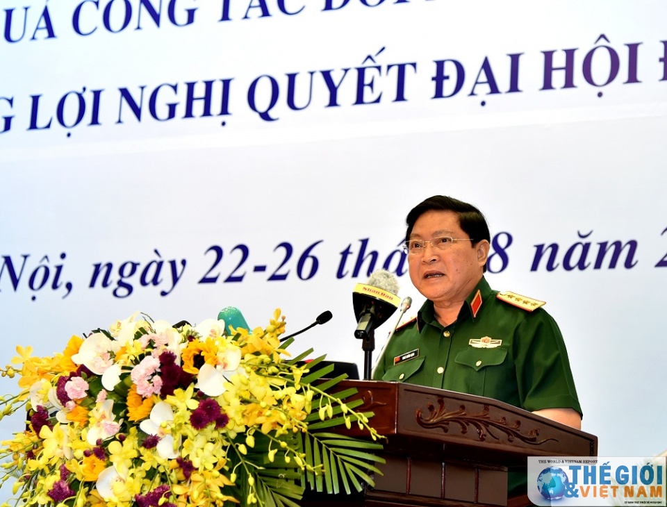 truc tuyen khai mac hoi nghi ngoai giao 29